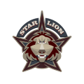 獅子logo