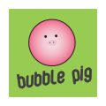 猪Logo