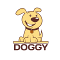 犬の学校ロゴ