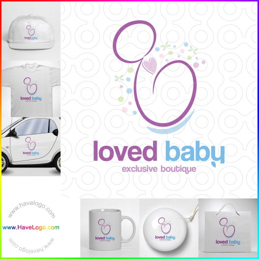buy baby logo 37473