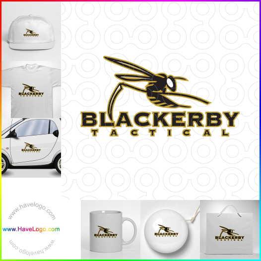 buy bee logo 10720