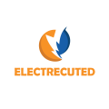 логотип электрические поставщик