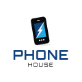 手機Logo