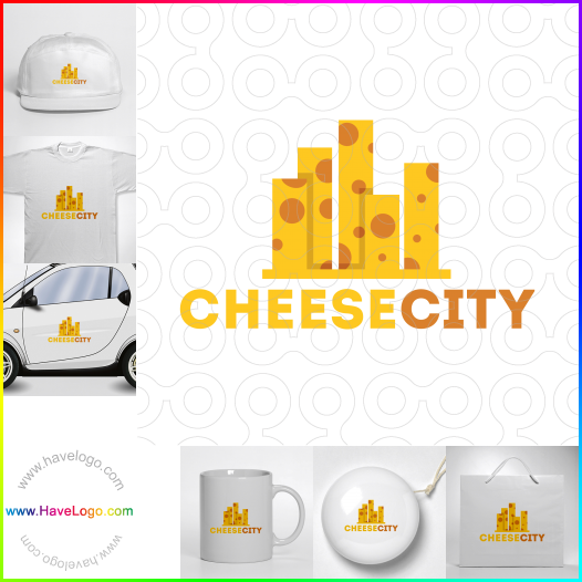buy cheese maker logo 52115