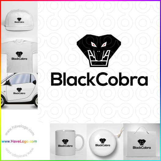 buy cobra logo 47128