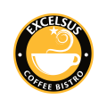 咖啡杯Logo