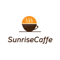 咖啡廠Logo