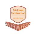 логотип строитель