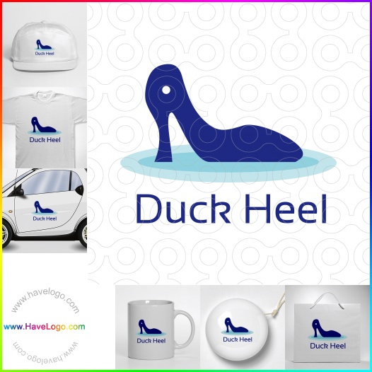 buy duck logo 27429