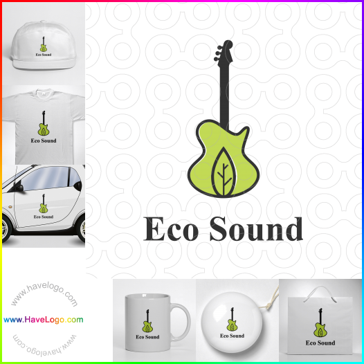 buy  eco sound  logo 66607