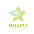 Natur logo