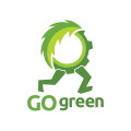 环境服务Logo