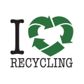 循環Logo