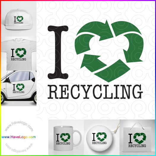 environment logo - ID:53095