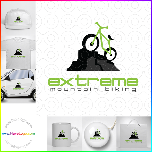 buy extreme sports logo 49389