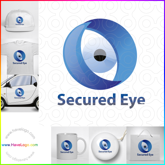 buy eye logo 57645