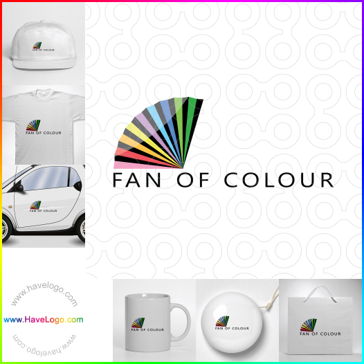 buy fan logo 20770