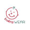 嬰兒Logo