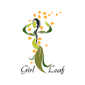 floral shop logo