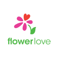Floristen Logo
