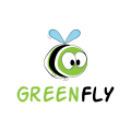 flying Logo