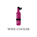 логотип производитель виноградный сок