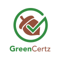 Grün Logo
