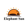Elefantenpflege Logo
