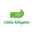 crocodile logo