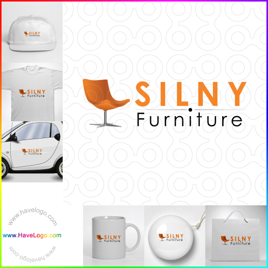buy furniture logo 24746