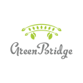 Logo зеленая энергия