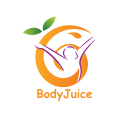healthy Logo