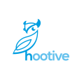 hoot Logo