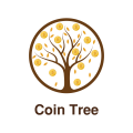 логотип Bitcoin