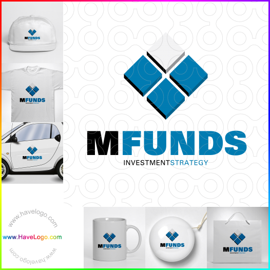 buy investment logo 25454