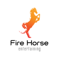 Pferdesport logo