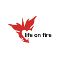 Flamme Logo