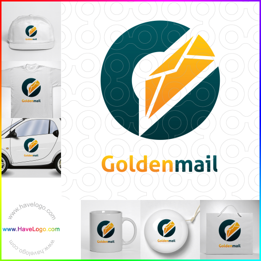 E-Mail logo 23141