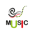 klassische Musik Logo