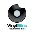 music store Logo