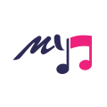 音樂社區Logo