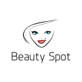 化妝Logo