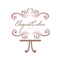 логотип десерт рецепт на сайте