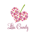 girly Logo