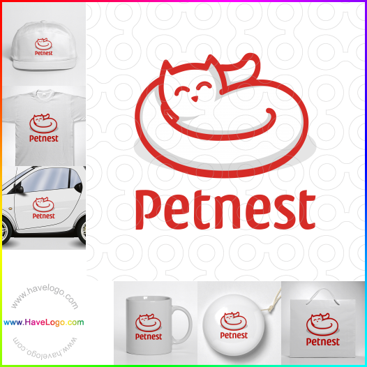 buy pet logo 23011