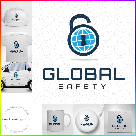 globale Business logo 20162