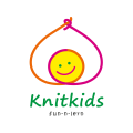 логотип магазин игрушек