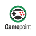 Spiele-Apps logo