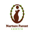 pregnant logo
