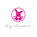 Spielzeug Logo